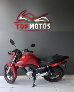 HONDA CG 160 FAN