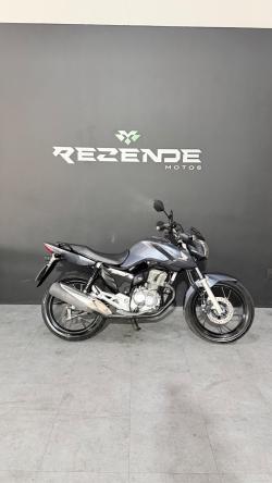 HONDA CG 160 FAN