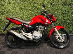 HONDA CG 160 FAN
