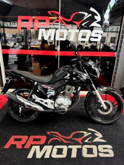 HONDA CG 160 FAN