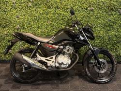 HONDA CG 160 FAN
