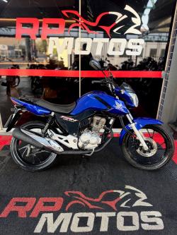 HONDA CG 160 FAN