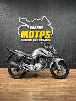 HONDA CG 160 FAN