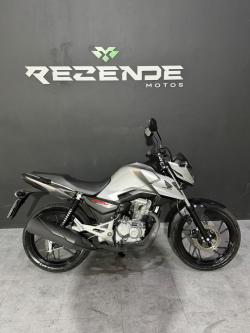 HONDA CG 160 FAN