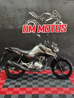 HONDA CG 160 FAN