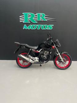 HONDA CG 160 FAN