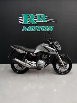 HONDA CG 160 FAN