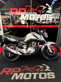 HONDA CG 160 FAN