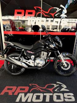 HONDA CG 160 FAN