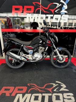 HONDA CG 160 FAN
