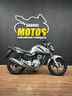 HONDA CG 160 FAN