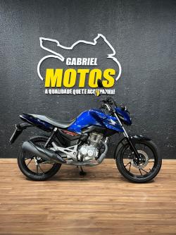 HONDA CG 160 FAN