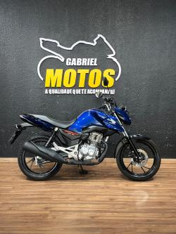 HONDA CG 160 FAN