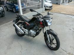 HONDA CG 160 FAN