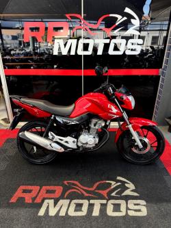HONDA CG 160 FAN