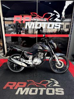 HONDA CG 160 FAN