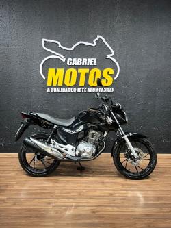 HONDA CG 160 FAN