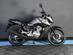 HONDA CG 160 FAN