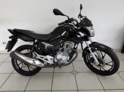 HONDA CG 160 FAN