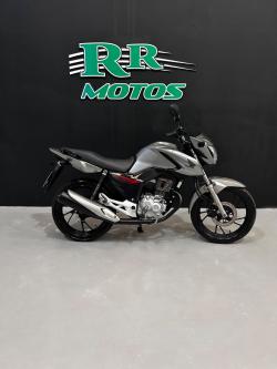 HONDA CG 160 FAN