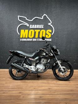 HONDA CG 160 FAN