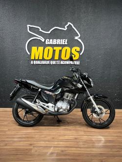 HONDA CG 160 FAN