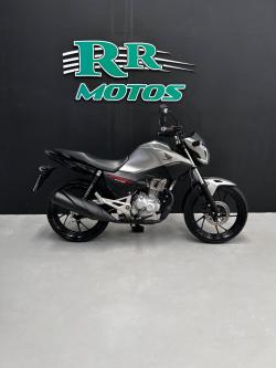 HONDA CG 160 FAN