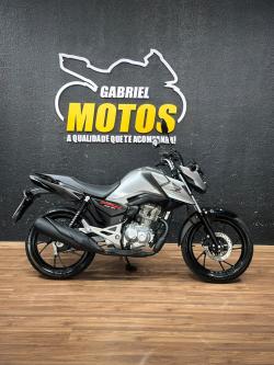 HONDA CG 160 FAN