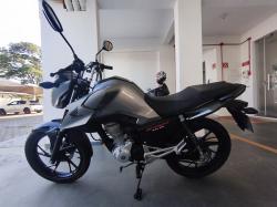 HONDA CG 160 FAN FLEX ONE