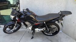 HONDA CG 160 FAN FLEX ONE