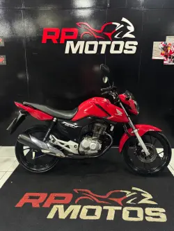 HONDA CG 160 FAN FLEX ONE