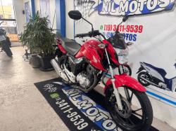 HONDA CG 160 FAN FLEX ONE