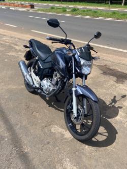 HONDA CG 160 FAN FLEX ONE