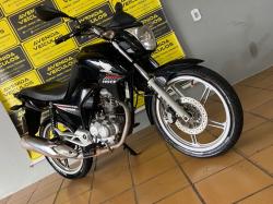 HONDA CG 160 FAN FLEX ONE