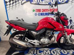 HONDA CG 160 FAN FLEX ONE