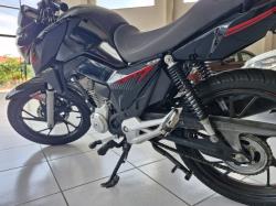 HONDA CG 160 FAN FLEX ONE