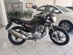 HONDA CG 160 FAN FLEX ONE