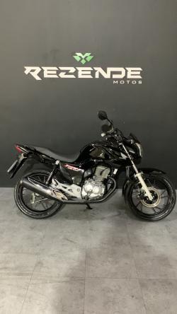 HONDA CG 160 FAN FLEX ONE