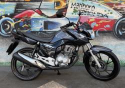 HONDA CG 160 FAN FLEX ONE
