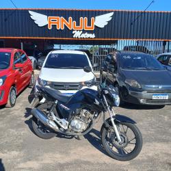 HONDA CG 160 FAN FLEX ONE