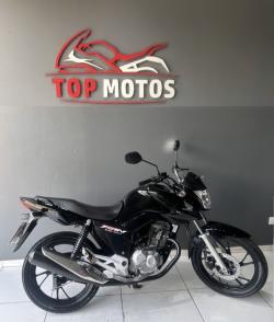 HONDA CG 160 FAN FLEX ONE