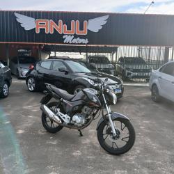 HONDA CG 160 FAN FLEX ONE