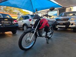 HONDA CG 160 FAN FLEX ONE