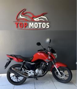 HONDA CG 160 FAN FLEX ONE