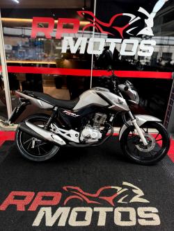 HONDA CG 160 FAN FLEX ONE