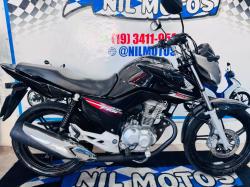 HONDA CG 160 FAN FLEX ONE