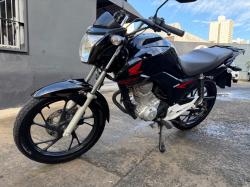 HONDA CG 160 FAN FLEX ONE