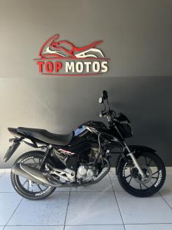 HONDA CG 160 FAN FLEX ONE