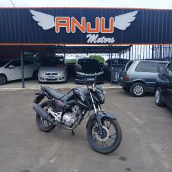 HONDA CG 160 FAN FLEX ONE