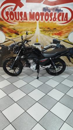 HONDA CG 160 FLEXONE